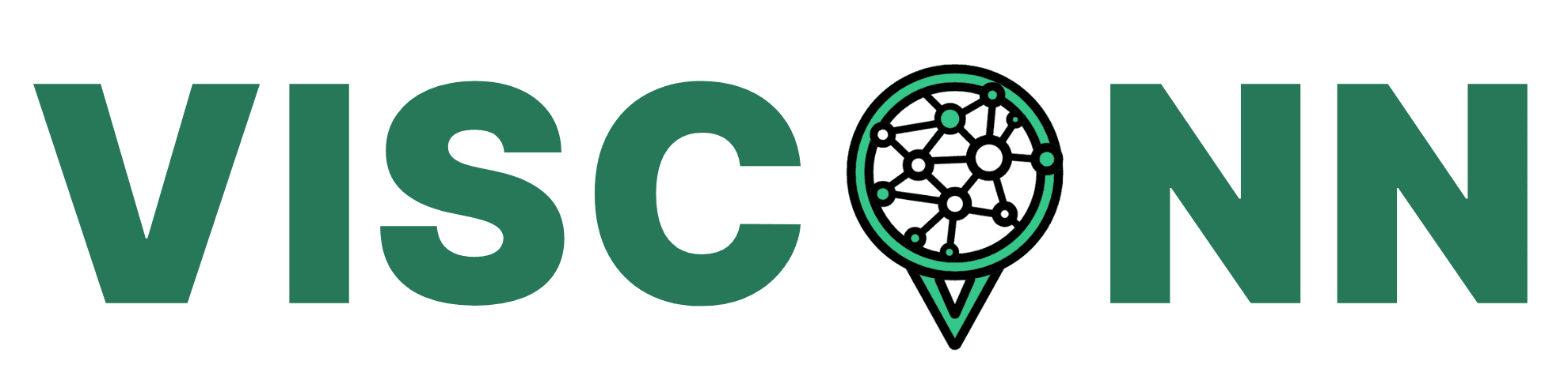 Visconn Logo